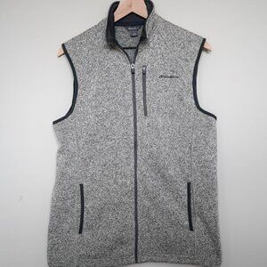 Eddie Bauer Men’s Radiator Fleece Vest